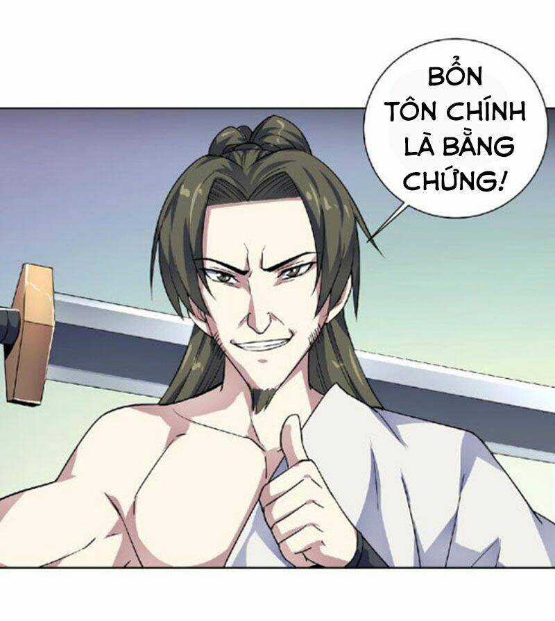 Nghịch Thiên Đại Thần Chapter 50.5 trang 19