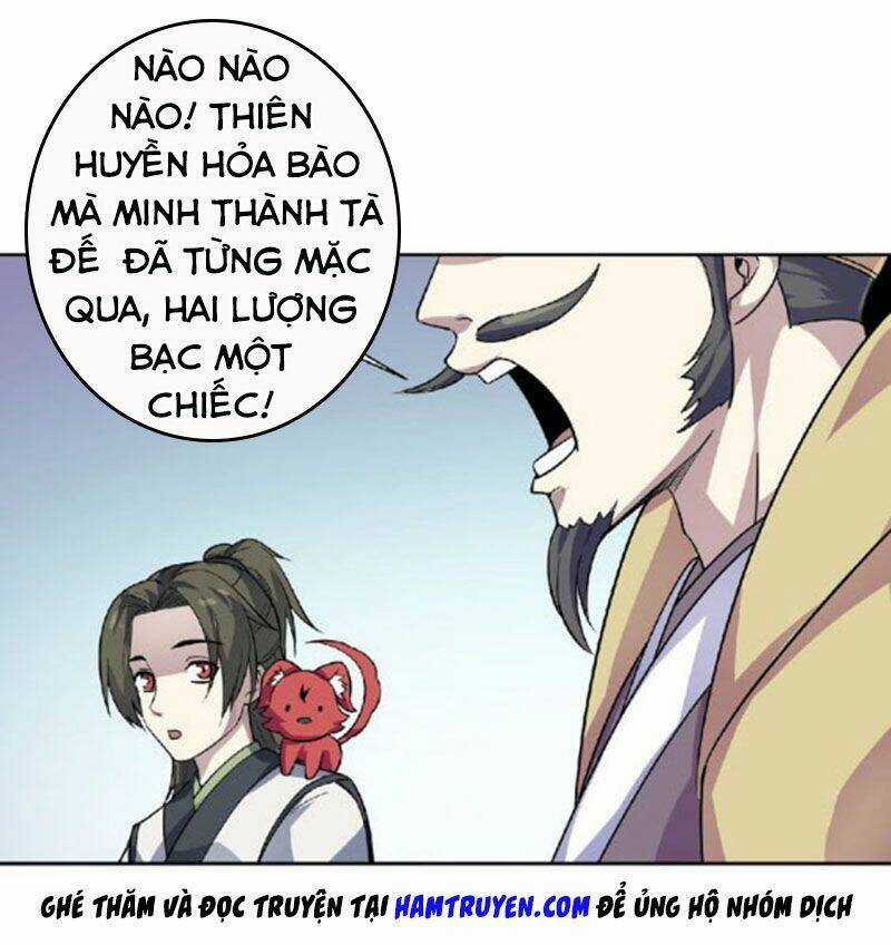 Nghịch Thiên Đại Thần Chapter 50.5 trang 2