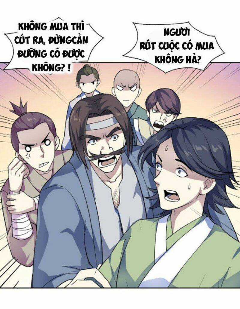 Nghịch Thiên Đại Thần Chapter 50.5 trang 5