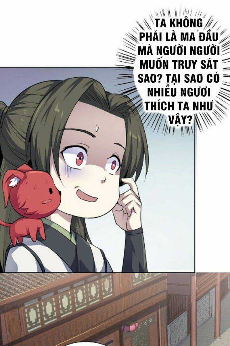 Nghịch Thiên Đại Thần Chapter 50.5 trang 6
