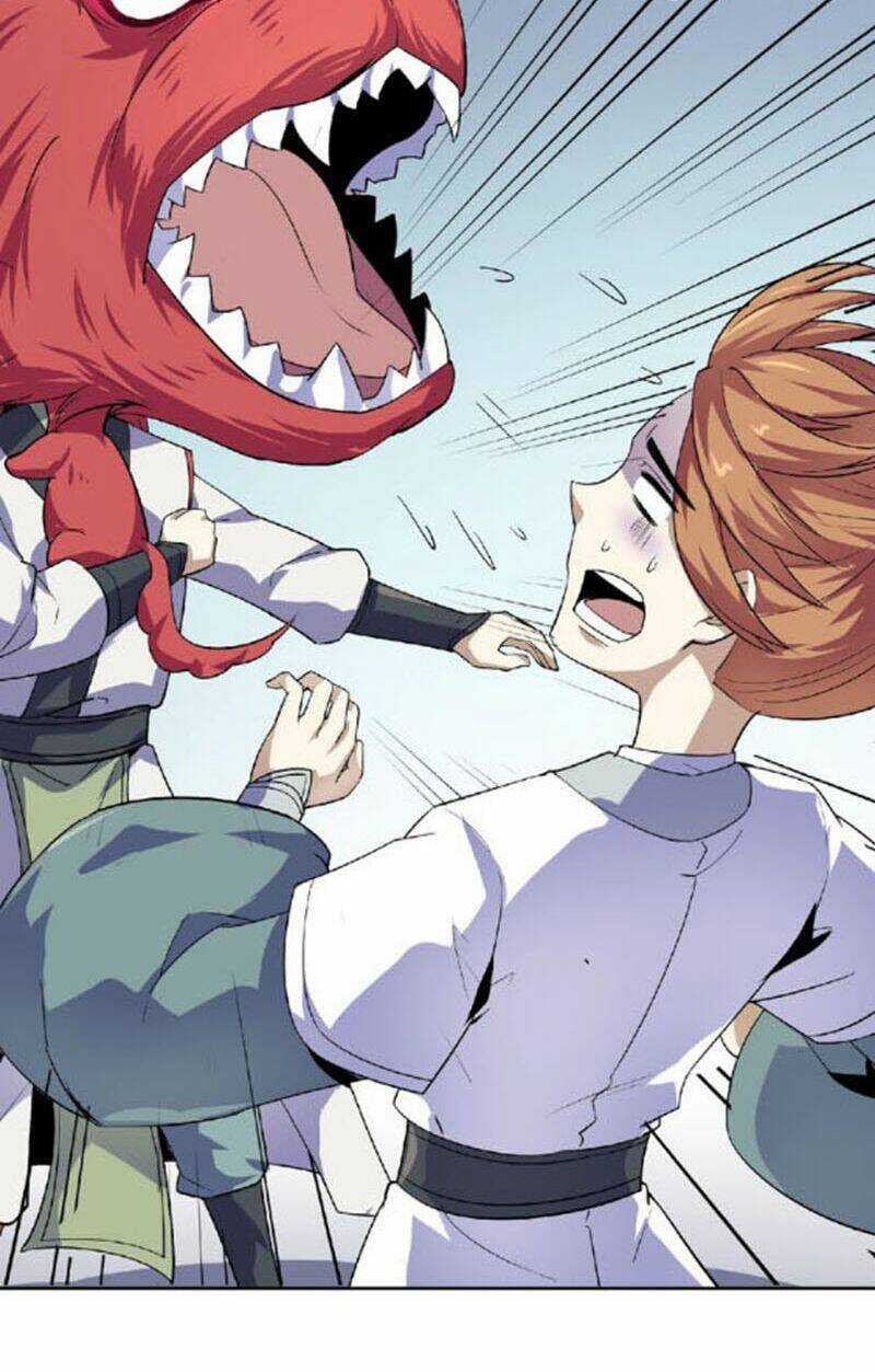 Nghịch Thiên Đại Thần Chapter 50 trang 10