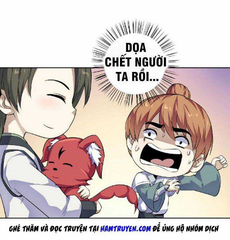 Nghịch Thiên Đại Thần Chapter 50 trang 11