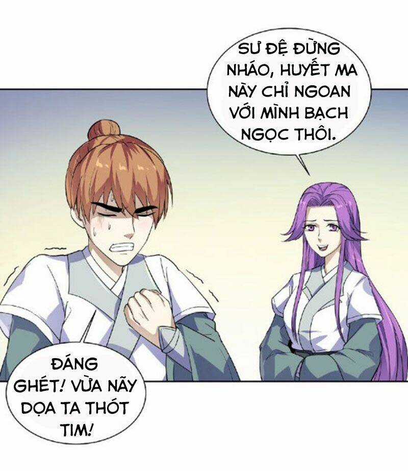Nghịch Thiên Đại Thần Chapter 50 trang 12