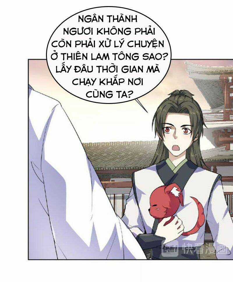 Nghịch Thiên Đại Thần Chapter 50 trang 13
