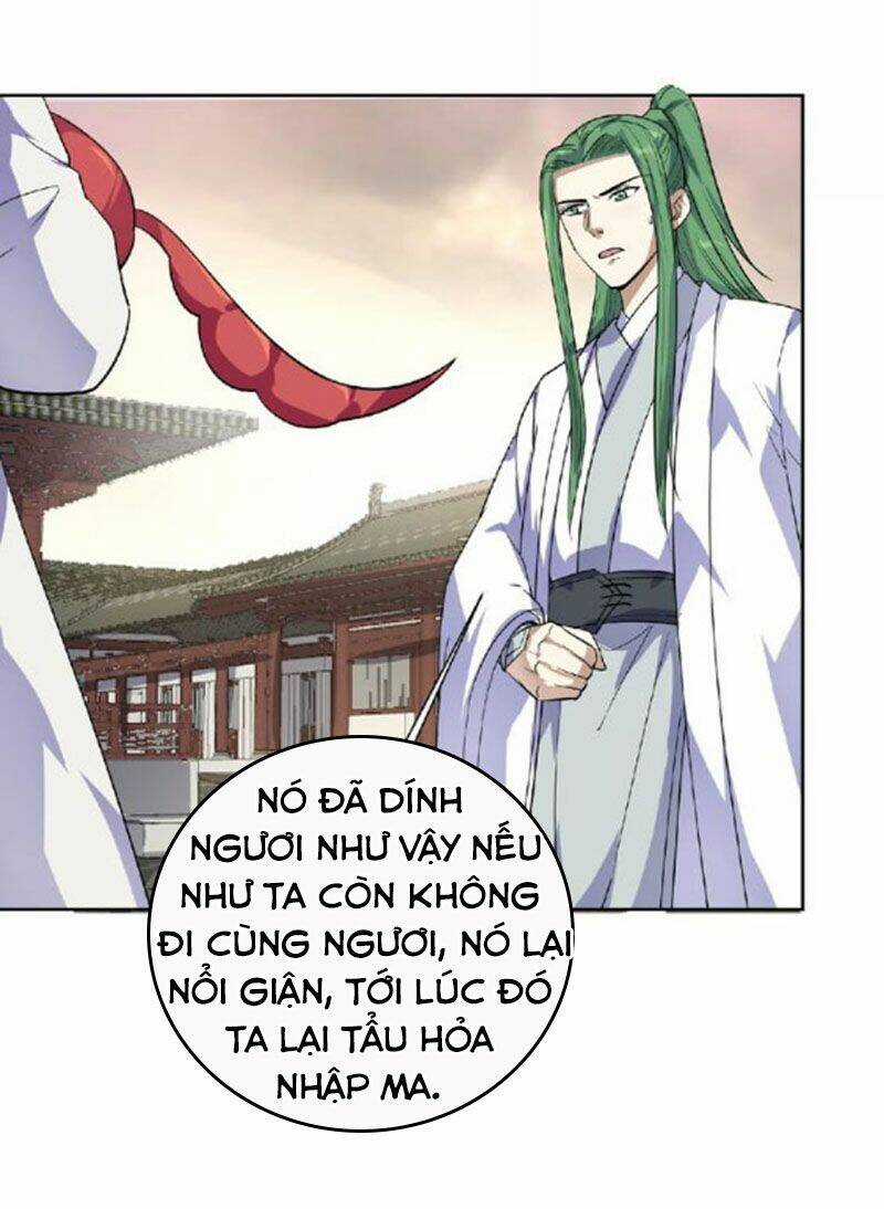 Nghịch Thiên Đại Thần Chapter 50 trang 14