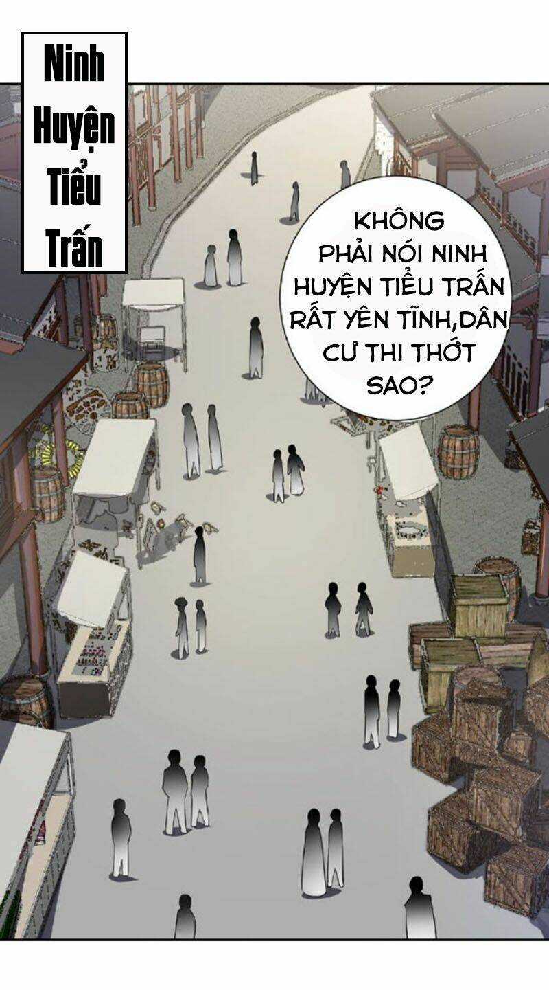 Nghịch Thiên Đại Thần Chapter 50 trang 15