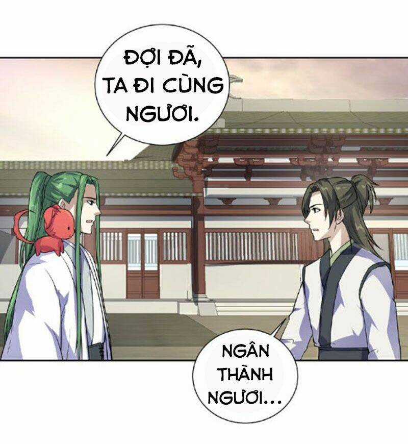 Nghịch Thiên Đại Thần Chapter 50 trang 5
