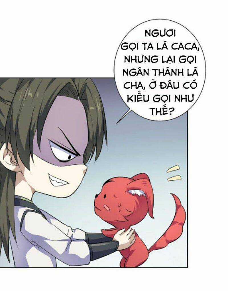 Nghịch Thiên Đại Thần Chapter 50 trang 7
