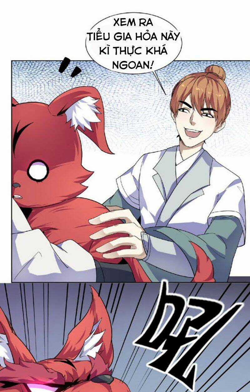 Nghịch Thiên Đại Thần Chapter 50 trang 9