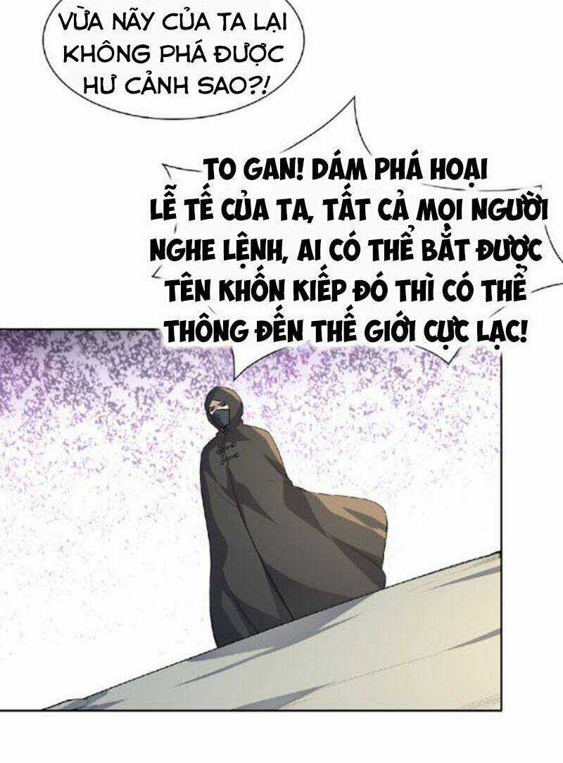 Nghịch Thiên Đại Thần Chapter 51.5 trang 11