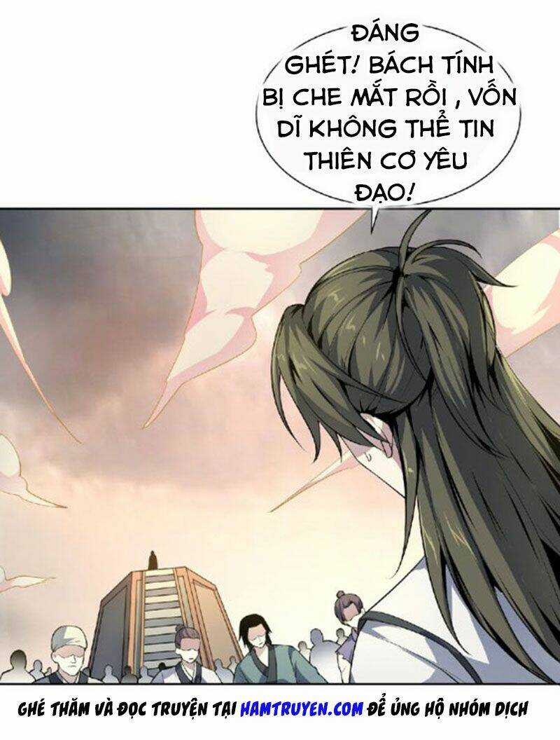 Nghịch Thiên Đại Thần Chapter 51.5 trang 14