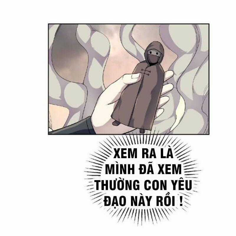Nghịch Thiên Đại Thần Chapter 51.5 trang 19