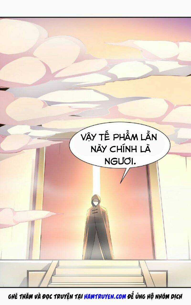 Nghịch Thiên Đại Thần Chapter 51.5 trang 3