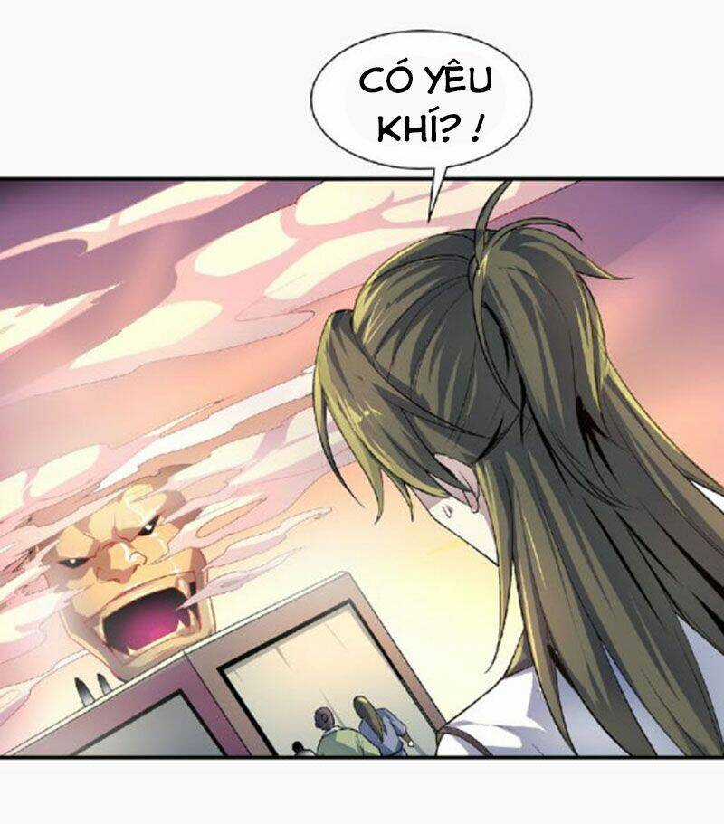 Nghịch Thiên Đại Thần Chapter 51.5 trang 4