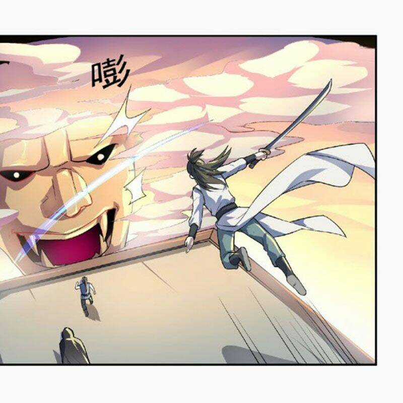 Nghịch Thiên Đại Thần Chapter 51.5 trang 5