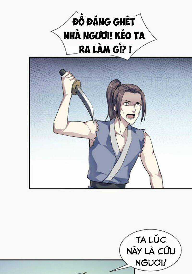 Nghịch Thiên Đại Thần Chapter 51.5 trang 7
