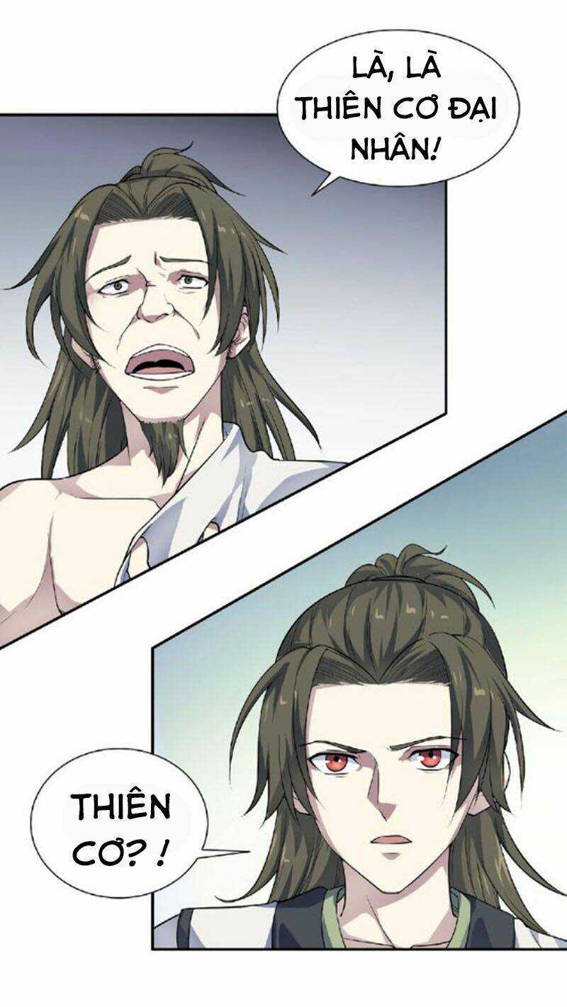 Nghịch Thiên Đại Thần Chapter 51 trang 11