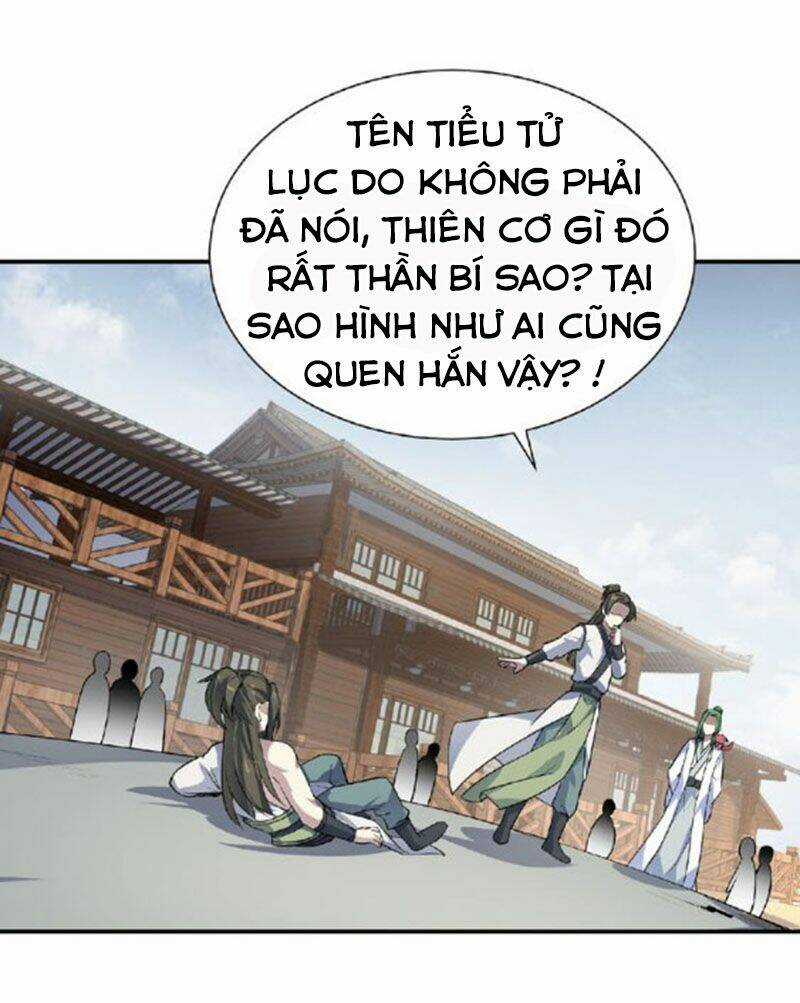 Nghịch Thiên Đại Thần Chapter 51 trang 12