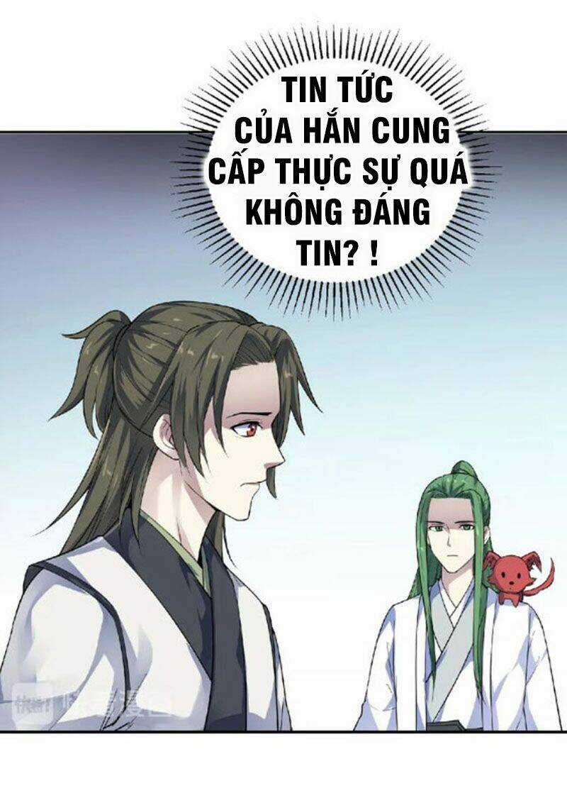Nghịch Thiên Đại Thần Chapter 51 trang 13