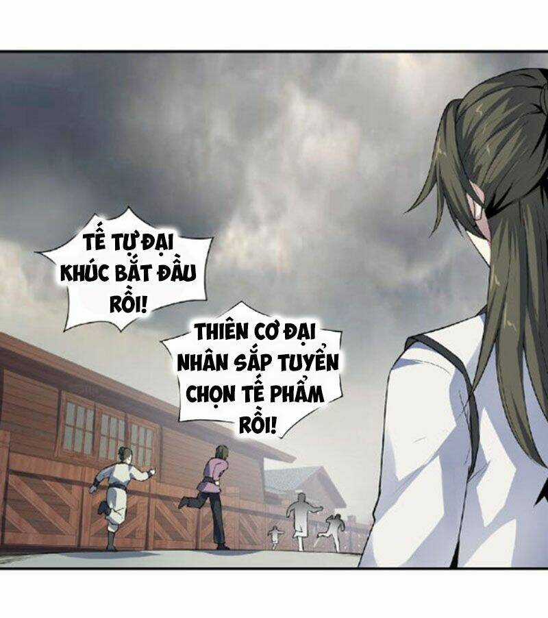 Nghịch Thiên Đại Thần Chapter 51 trang 15