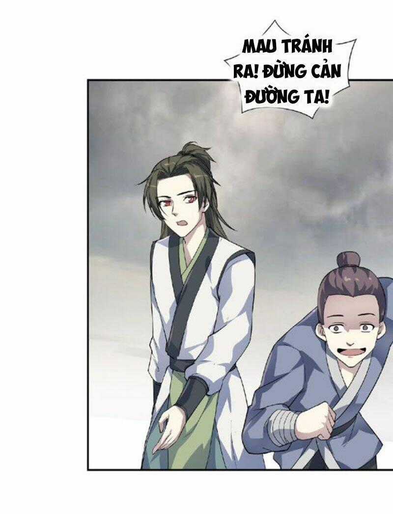 Nghịch Thiên Đại Thần Chapter 51 trang 16