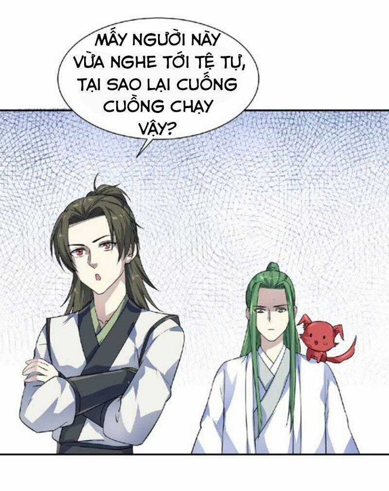 Nghịch Thiên Đại Thần Chapter 51 trang 17