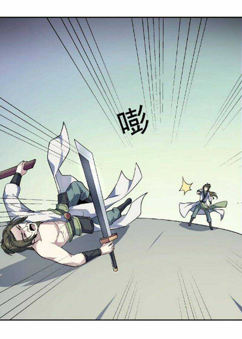 Nghịch Thiên Đại Thần Chapter 51 trang 3