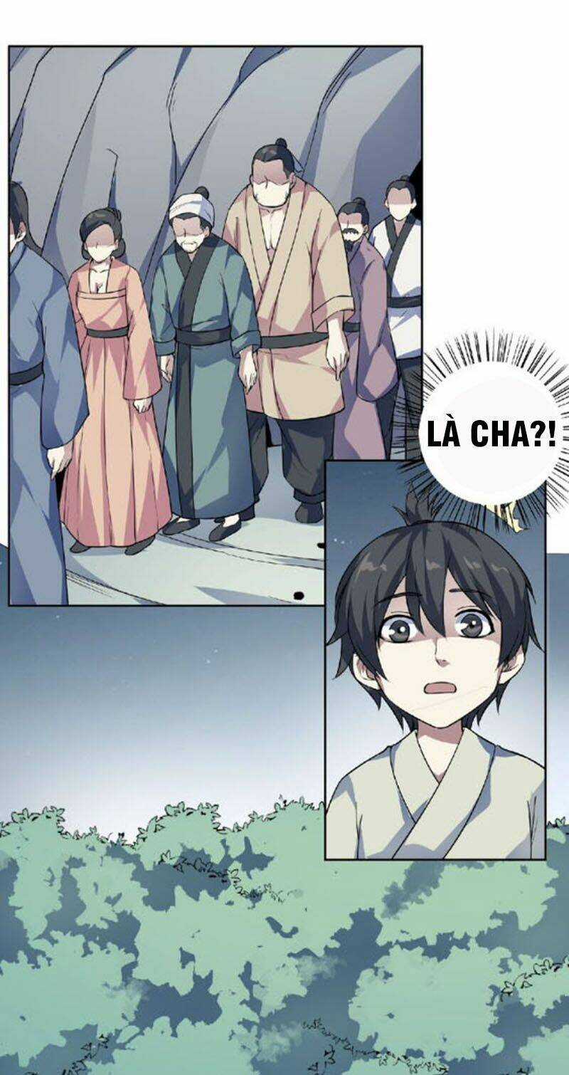 Nghịch Thiên Đại Thần Chapter 52.5 trang 10