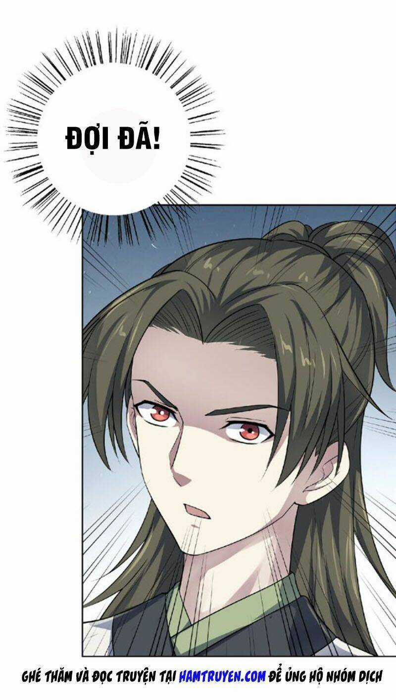 Nghịch Thiên Đại Thần Chapter 52.5 trang 13
