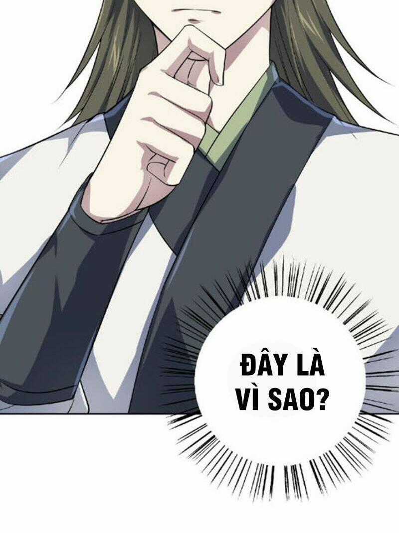 Nghịch Thiên Đại Thần Chapter 52.5 trang 16