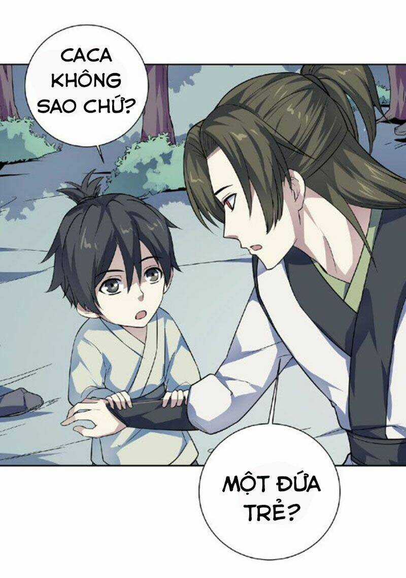 Nghịch Thiên Đại Thần Chapter 52.5 trang 2