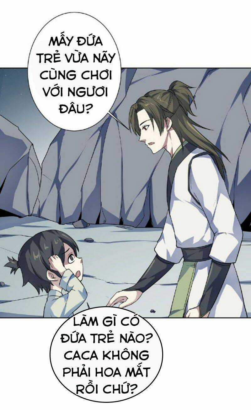 Nghịch Thiên Đại Thần Chapter 52.5 trang 3