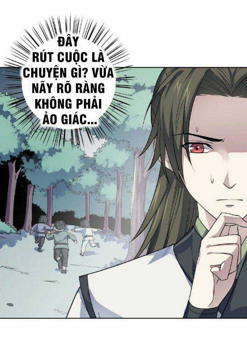 Nghịch Thiên Đại Thần Chapter 52.5 trang 4