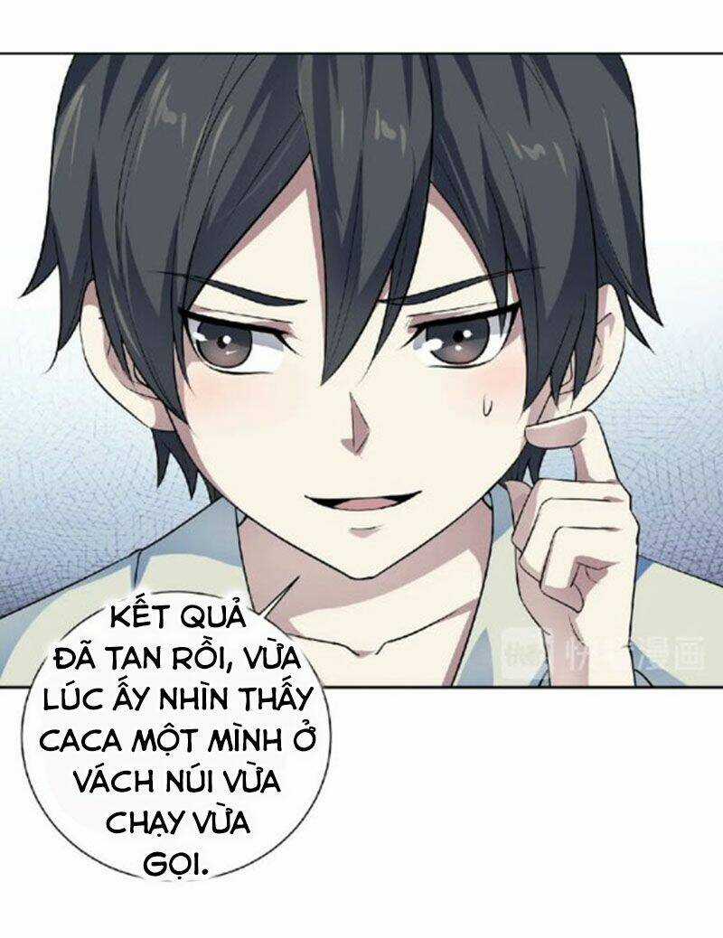 Nghịch Thiên Đại Thần Chapter 52.5 trang 6