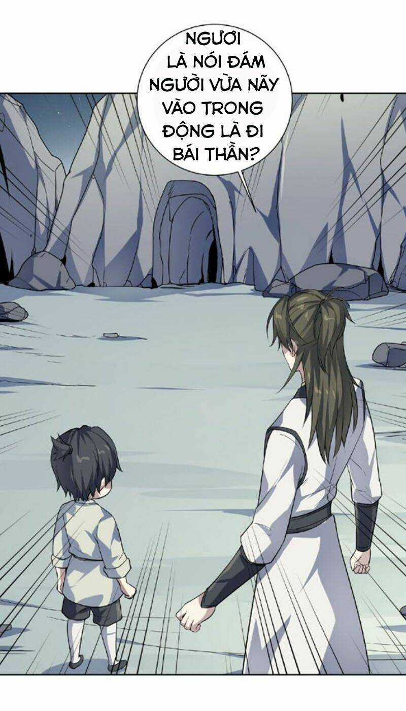 Nghịch Thiên Đại Thần Chapter 52.5 trang 7