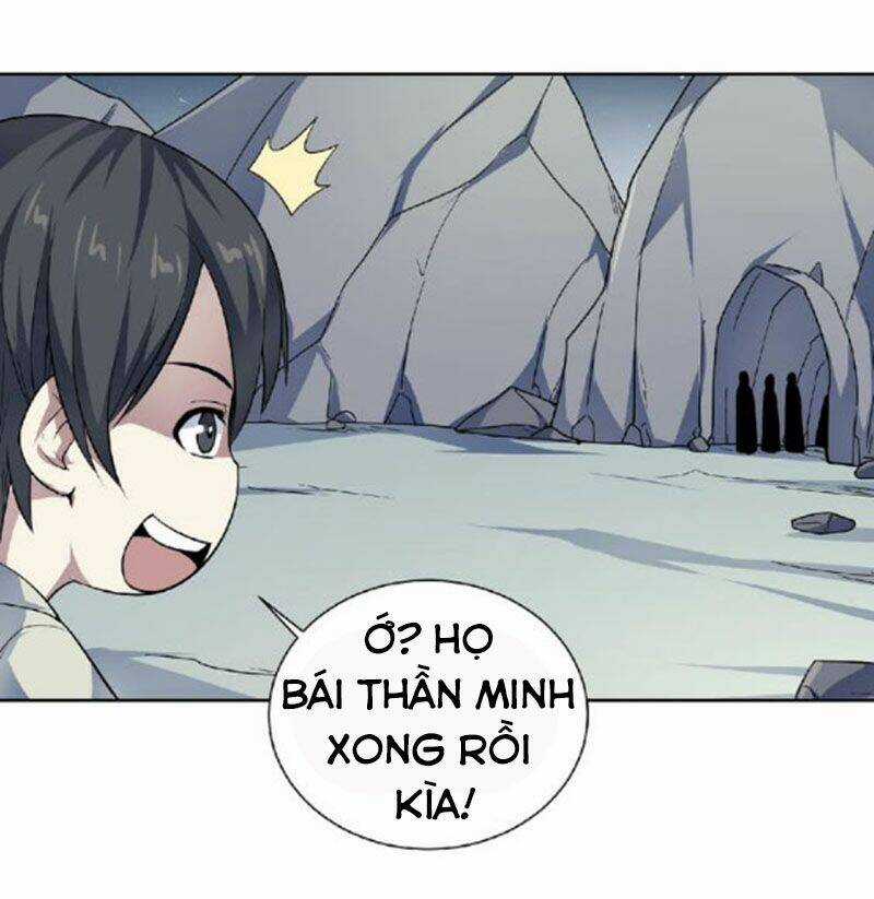 Nghịch Thiên Đại Thần Chapter 52.5 trang 9