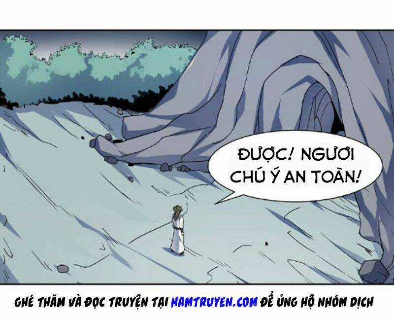 Nghịch Thiên Đại Thần Chapter 52 trang 11
