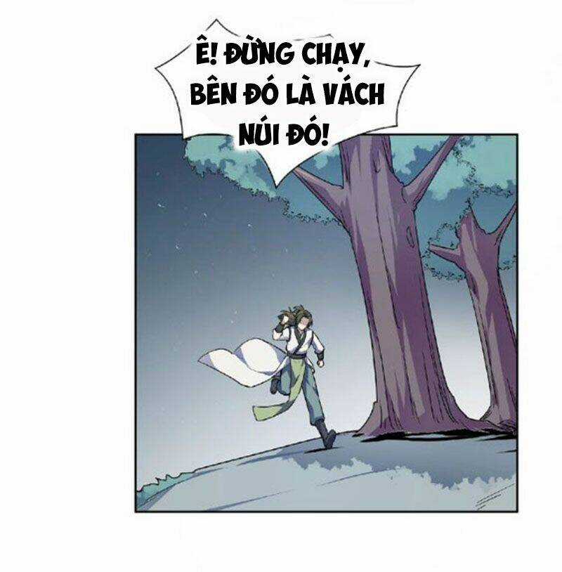 Nghịch Thiên Đại Thần Chapter 52 trang 14