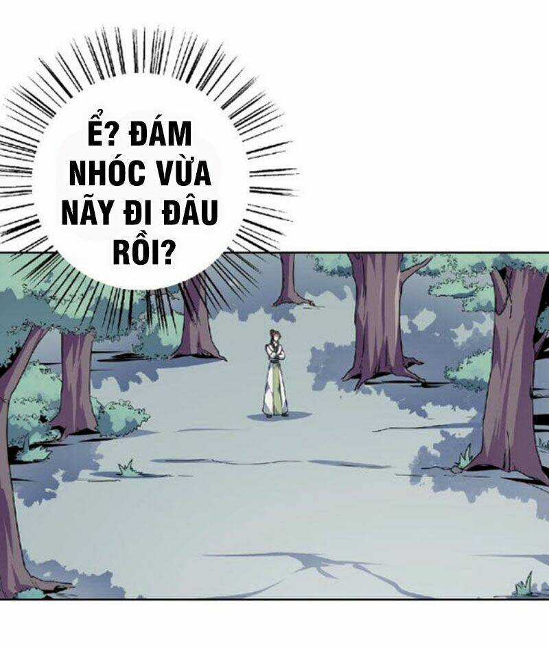 Nghịch Thiên Đại Thần Chapter 52 trang 15