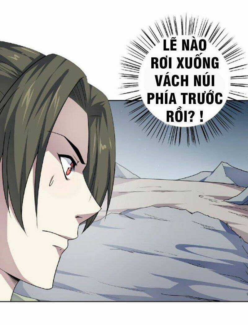 Nghịch Thiên Đại Thần Chapter 52 trang 16