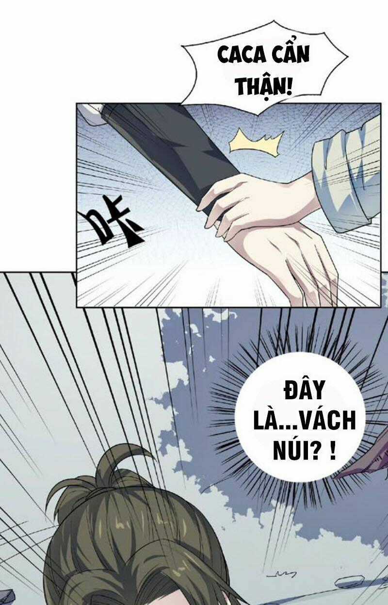 Nghịch Thiên Đại Thần Chapter 52 trang 17