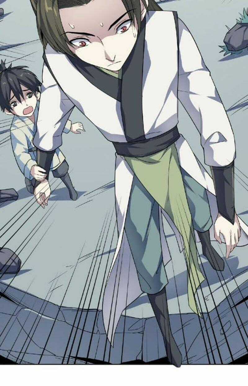 Nghịch Thiên Đại Thần Chapter 52 trang 18