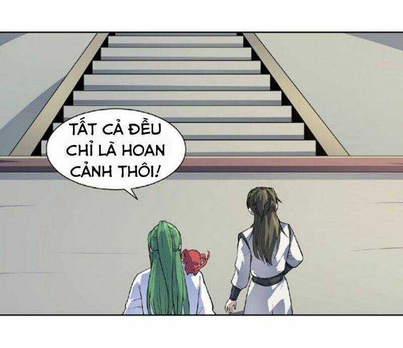 Nghịch Thiên Đại Thần Chapter 52 trang 3