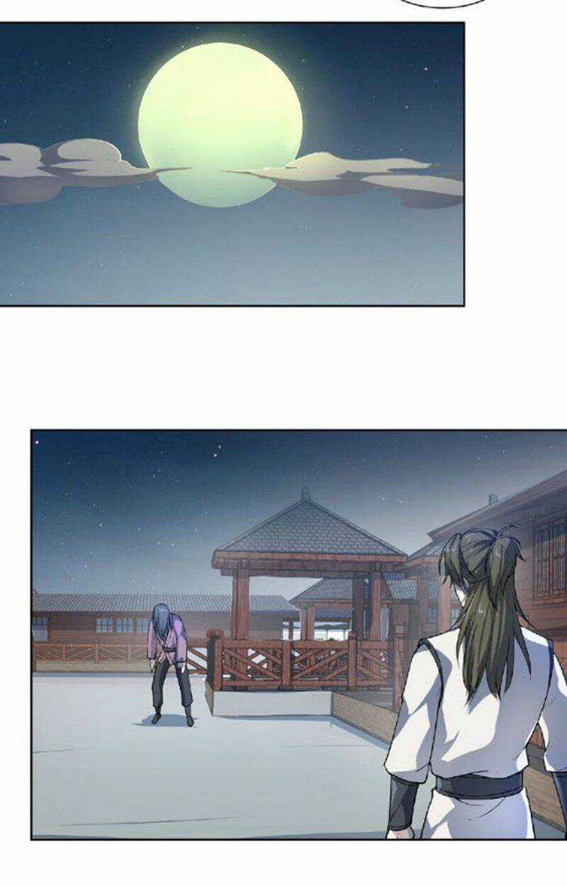 Nghịch Thiên Đại Thần Chapter 52 trang 5