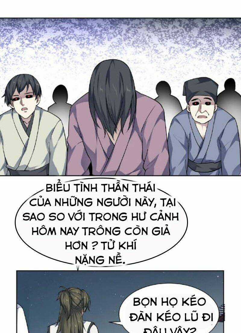 Nghịch Thiên Đại Thần Chapter 52 trang 7