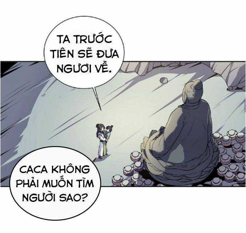 Nghịch Thiên Đại Thần Chapter 53.5 trang 10