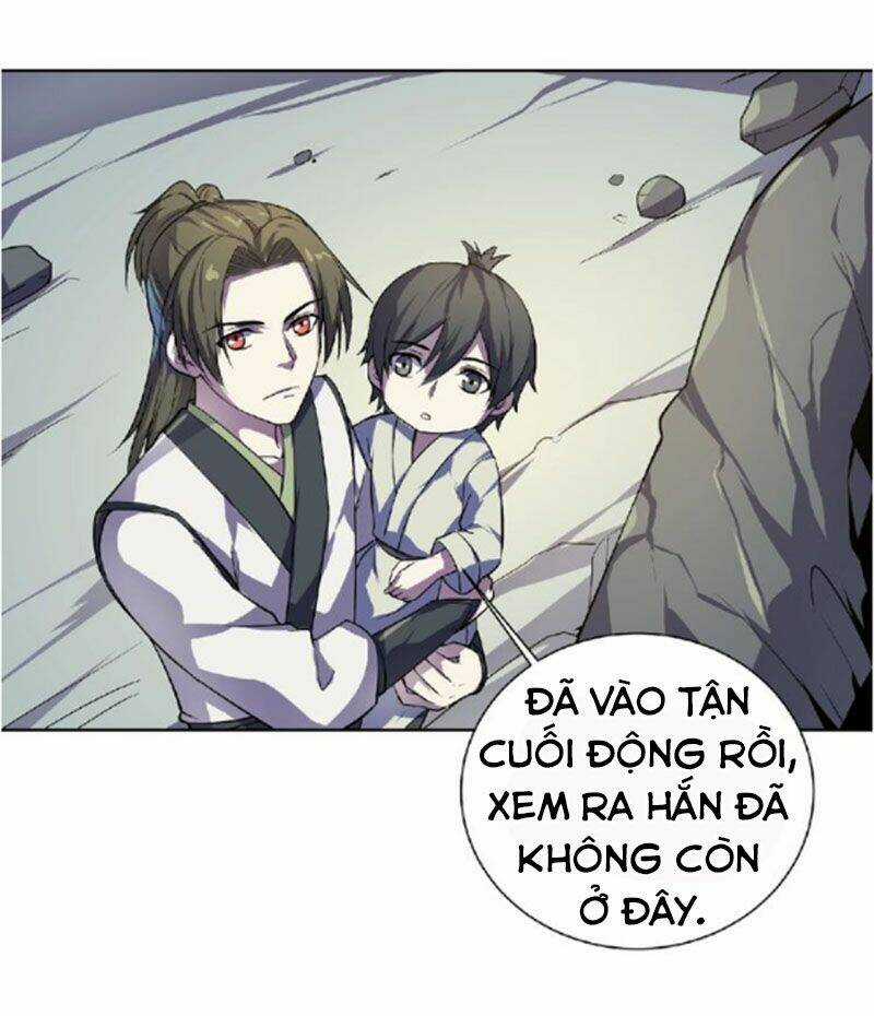 Nghịch Thiên Đại Thần Chapter 53.5 trang 11