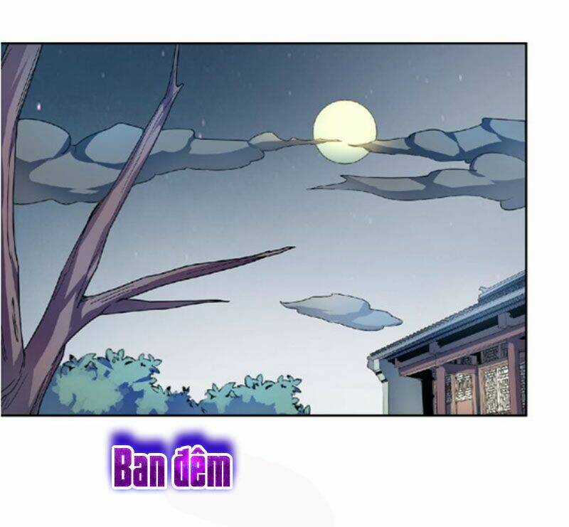 Nghịch Thiên Đại Thần Chapter 53.5 trang 18