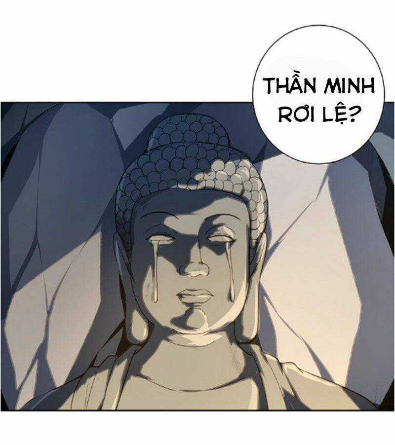 Nghịch Thiên Đại Thần Chapter 53.5 trang 2