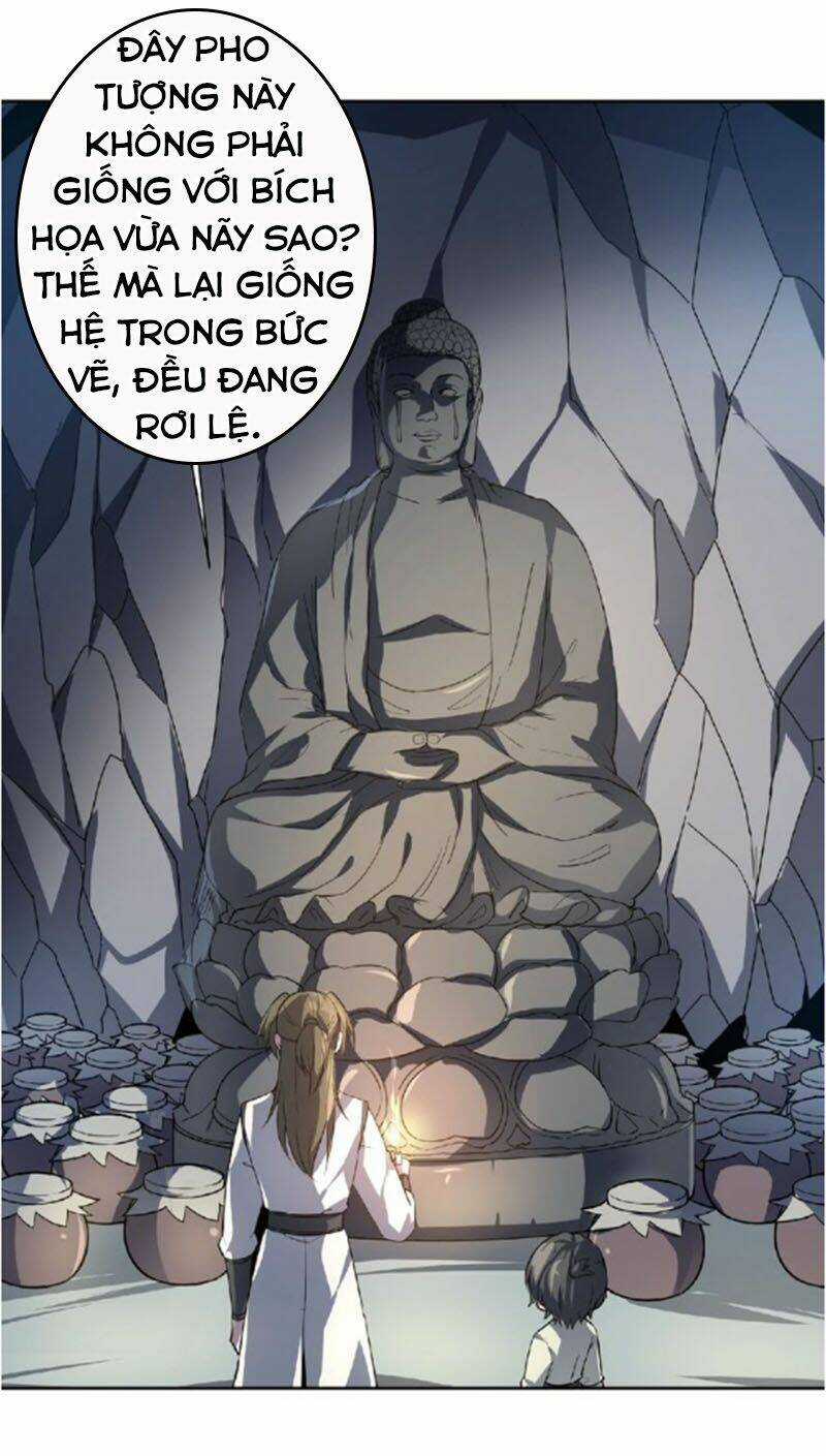 Nghịch Thiên Đại Thần Chapter 53.5 trang 4